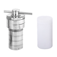 Stainless Steel Hydrothermal Autoclave / Hidrotermal Autoclave Reaktor + Chamber - 100ml