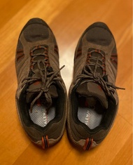 Men’s Columbia  Hiking shoes 男猄皮爬山鞋