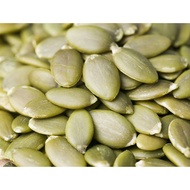 Pumpkin Seeds or Pumpkin Seeds