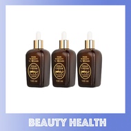 Amado Gold Caviar Concentrate Serum โกลด์คาเวียร์ เซรั่ม (100 ml. x 3 ขวด)