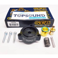 GO FAST BITS GFB DV+ Diverter Valve For Proton Preve CFE / Suprima S / Exora Bold / Mercedes / Volvo