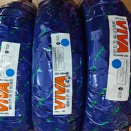 VIVA FT18 120/80-16 & FT18R 140/90-15 TUBELESS TYRE