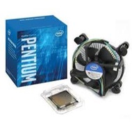 Intel Pentium Processor G4400 3.3 GHz LGA 1151 6th Gen