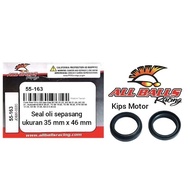 Oil Seal Usd Front Shock Ktm Sx 50 17-25, Sx 50 Factory Edition 21-25, Sx 65 17-25, Sx-E 3 25, Sx-E