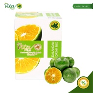 First Vita Plus Dalandan Gold