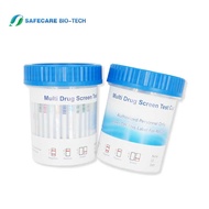 Clia Waived Urine Toxicology Strips 12 Panel Drug Test Cup Drugtest Kit Urine Self Test Kit