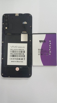 V15 China Vivo battery