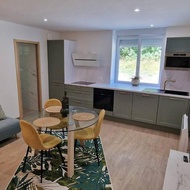 โรงแรม La Dame - Parking Privé GRATUIT Proche GE Alstom & Centre-Ville - Cravanche