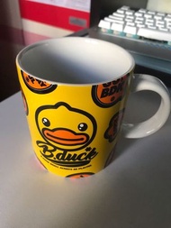B-Duck 杯