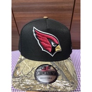 NE 9 Forty A ST Louis Cardinals Real Tree 2T Black Baseball Cap Adjustable Snapback