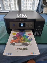 Epson L4160