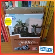 BOOK EXHIBITION WITH V-RAY 2.0 SKETCH UP FOR BEGINNERS + CD