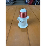 HOSHI - Combination Fitting / Lamp Plug / Lamp Plug