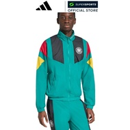 ADIDAS Germany EQT Track Men's Football Jacket