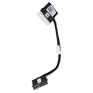 for Dell Latitude 13 3380 P80G P80G001 E3380 Battery Power Cable Wire Connector Line Replacement 0WN