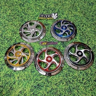 Bigproject spiner fan / spiner beat vario 125 mio m3 mio soul