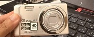 Casio EXILIM 數位相機