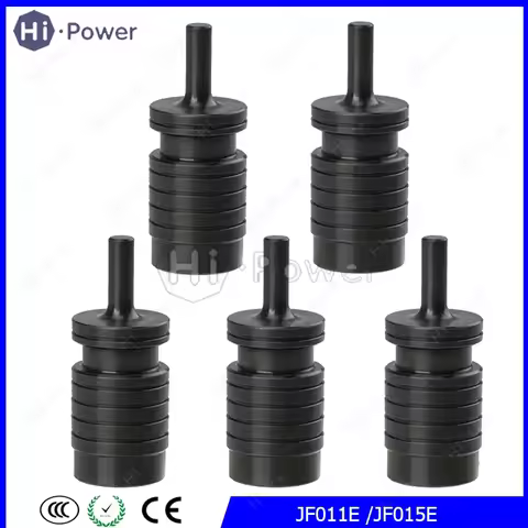 5PCS JF011E JF015E Transmission Clutch Oil Pump Plunger For Nissan Mitsubishi Dodge Gearbox CVT RE0F