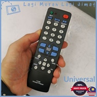 Universal TV Remote Control x 1pc