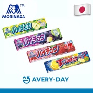 Japan Morinaga Hi-Chew Apple / Grape /Strawberry / Lemon