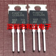 1-5PCS 11N65M2 P13NK50Z P5NK80Z P60NF06 P14NF12 11N65M5 P3NK80Z P8NK60Z TO-220 Field Effect Transist