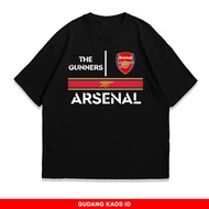 Arsenal 3 T-Shirt Warehouse - Arsenal Fans Edition T-Shirt - Arsenal Football Club - The Gunners 188
