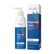 Magnesium Lotion Highly Concentrated 8 fl oz