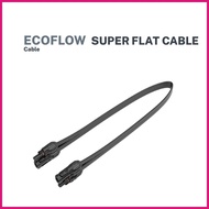 ஐ EcoFlow Super Flat Cable
