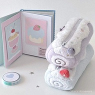 [High-Value Style] Swiss Pencil Case High-Value ins Style Stationery Box Girls 2026 Simple Pencil Ca