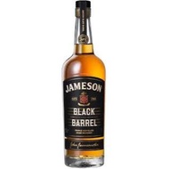 Jameson Black Barrel Irish Whiskey 700ml