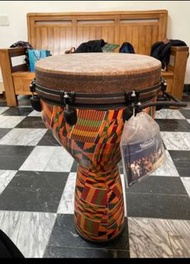 REMO非洲鼓🪘（14吋）