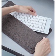 Genuine Lofree leather school protective bag specialized for Lofree Flow 2 keyboard series