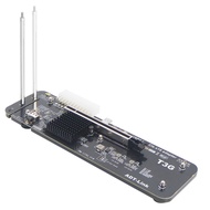 ADT-Link UT3G External Graphics Card USB4 To PCI-E 4.0 x16 eGPU Adapter For Thunderbolt 3 / 4 For NU