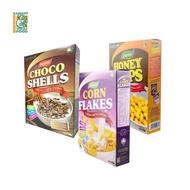 Radiant Organic Breakfast Cereal