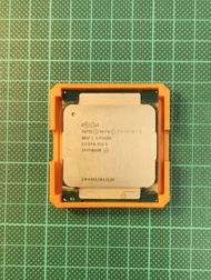 Intel Xeon E5-2620 V3 CPU