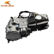 Original Daytona 190cc  4-Valve MCC90032 MCC90033 Anima 190FSM 190FZ5 190FE Engine For Pit Dirt Bike