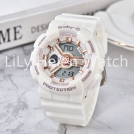 COD Baby G For Men/Women Casios BA110 Japan Casios Baby G Watch For Kids Boys/Girls Watch Sale