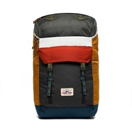 Promo Tas Ransel Sekolah Viral Pria 2025 EIGER X-HILLFRONTER PACK 25L LAPTOP BACKPACK Original