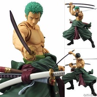 One Piece Action Figure Monkey D Luffy / Zoro Nice figure for One Piece Fans