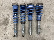 【鴻興車業☆中古物流】BMW E39 E60 BILSTEIN PSS10 高低軟硬可調避震器