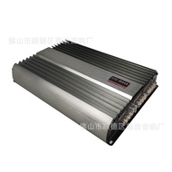 High-Power Four-Channel Car Audio Amplifier for Car Modification, Directly from Manufacturer G6XZ