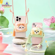 Duffy and friends Phone Clip Bag Flower Dream Series