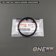 YAMAHA FUEL PUMP SEAL 54P-F414G-10 FOR NMAX/AEROX ALL VERSIONS R1L4