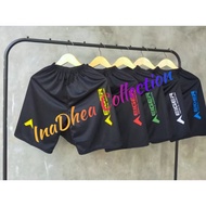 PRICE REDUCTION 5PCs!! Lotto unisex casual shorts are comfortable to wear, not hot