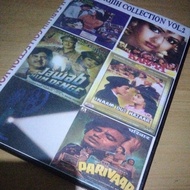 DVD Full Box "Bollywood"