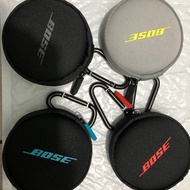 Headphone bag, Bose charging box, original product according to headphones