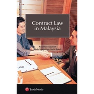 Contract Law in Malaysia