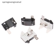 SPEEN 4TM 110/220V Refrigerator Overload Protector Freezer Replacement Part Relay 1/2 1/3 1/4 1/5 1/