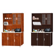 Latest Design Tall kitchen cabinet