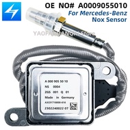 A0009055010 0009055010 Genuine NOX Sensor For Mercedes-Benz W212 C207 A207 E400 CLS400 C218 E350 3.0